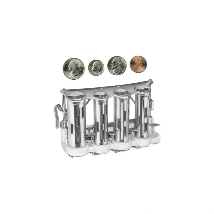 Coin Changer main image